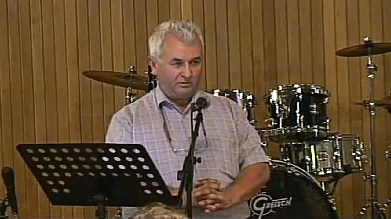 Üres élet -  Balla Frigyes 20150826 Hargita