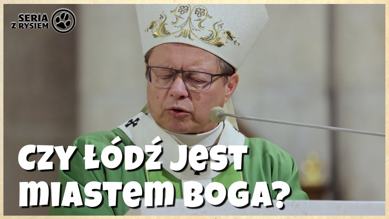 Dlaczego powinniśmy być bezinteresowni? | kard. Grzegorz Ryś