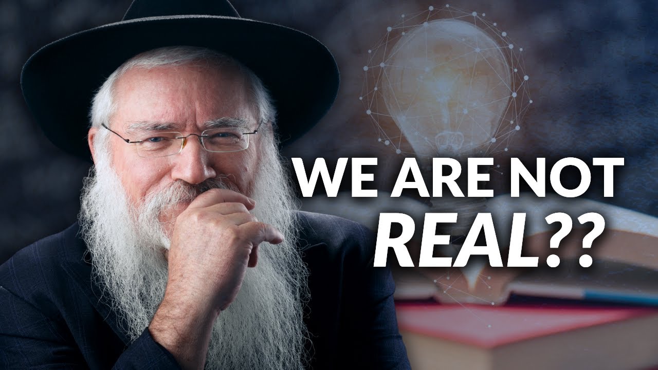 STOP LYING to kids about God!