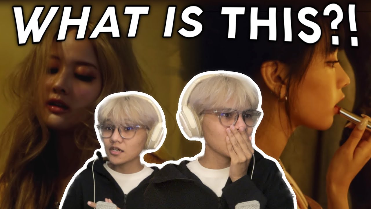 KISS OF LIFE '쉿 Shhh' + 'Bye My Neverland' Official MV FIRST TIME REACTION 🤯😵‍💫😧