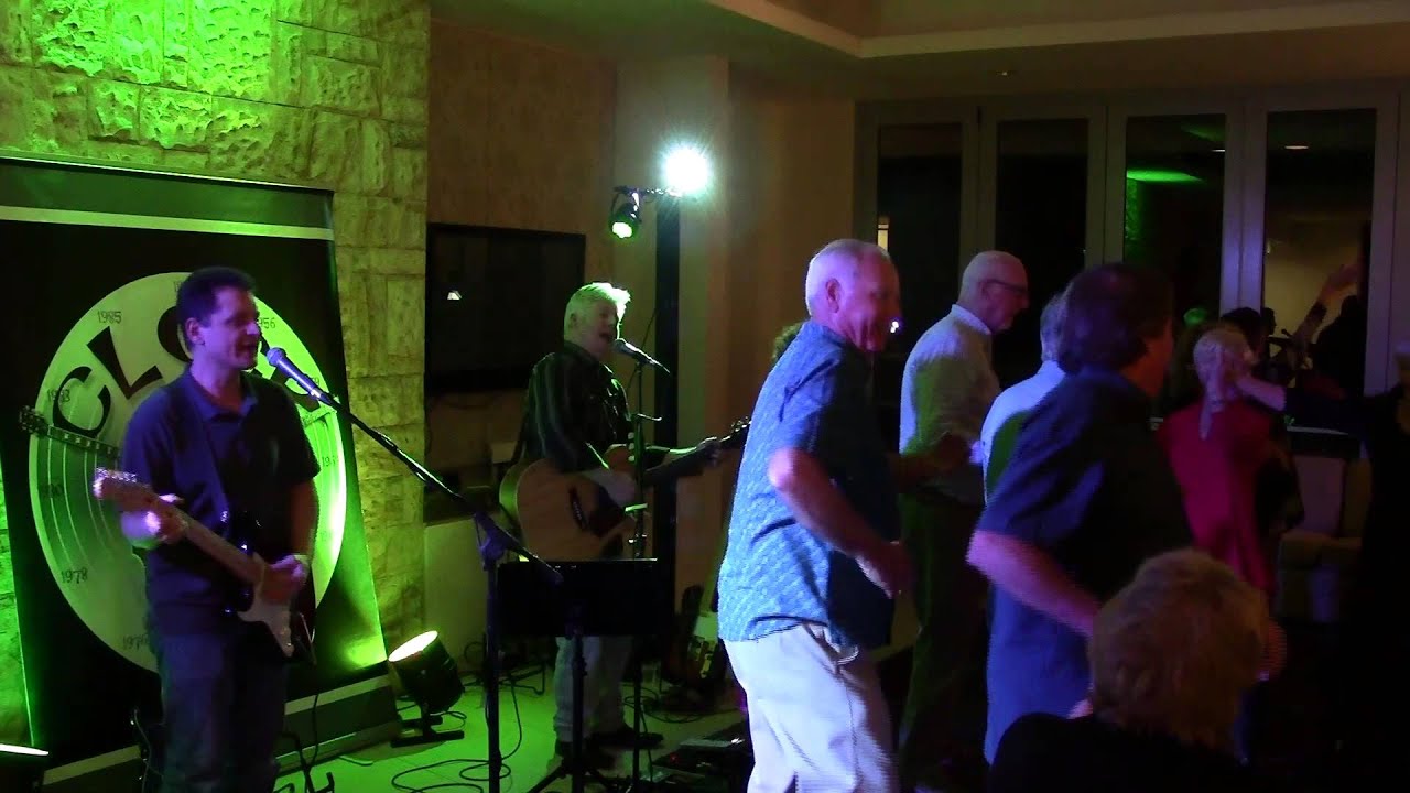 Clockwise - I Want To Hold Your Hand (Beatles Cover)