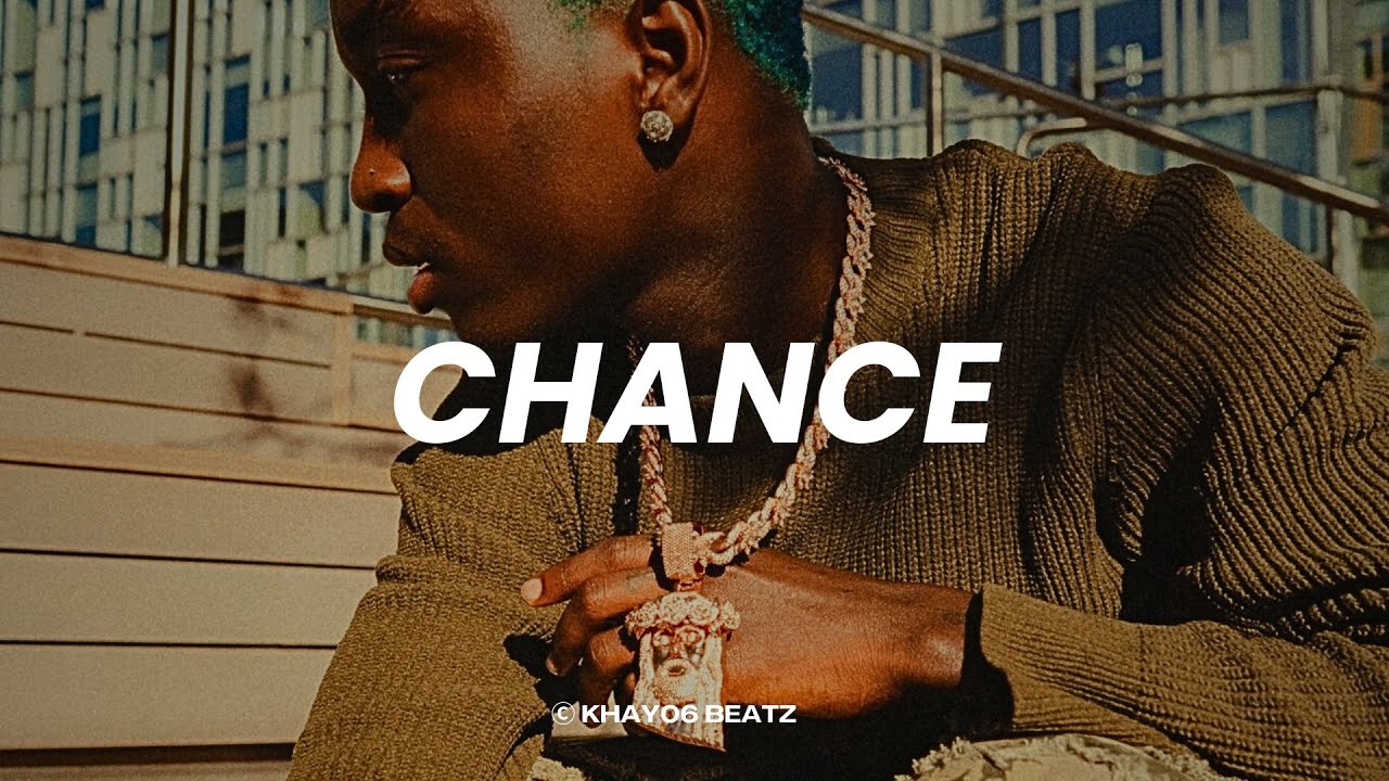 Afrobeats instrumental - CHANCE | Tml Vibez X FOLA X Shoday X Seyi vibez X Omah Lay type beat 2026