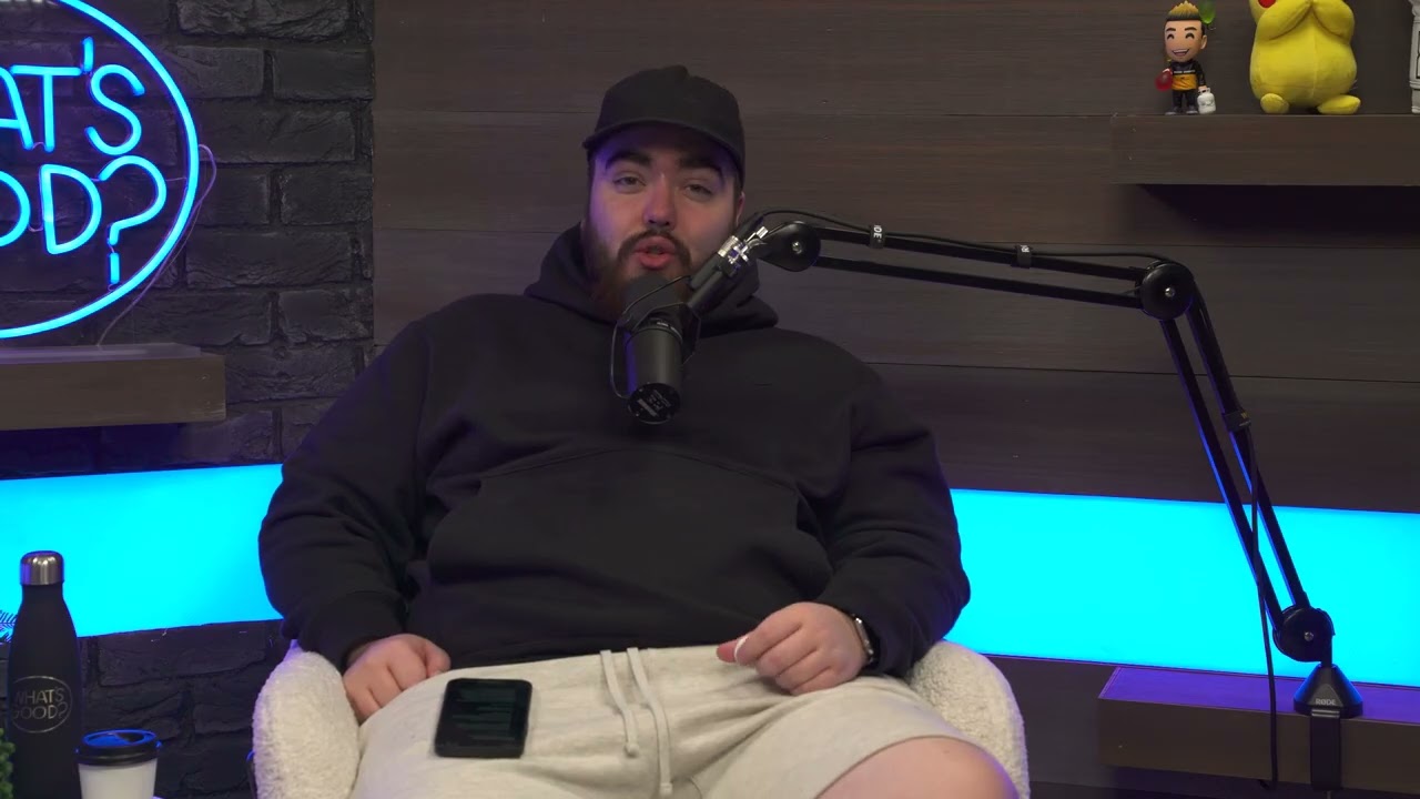 Callux's Second Date With 20 v 1 Sidemen Girl?!?