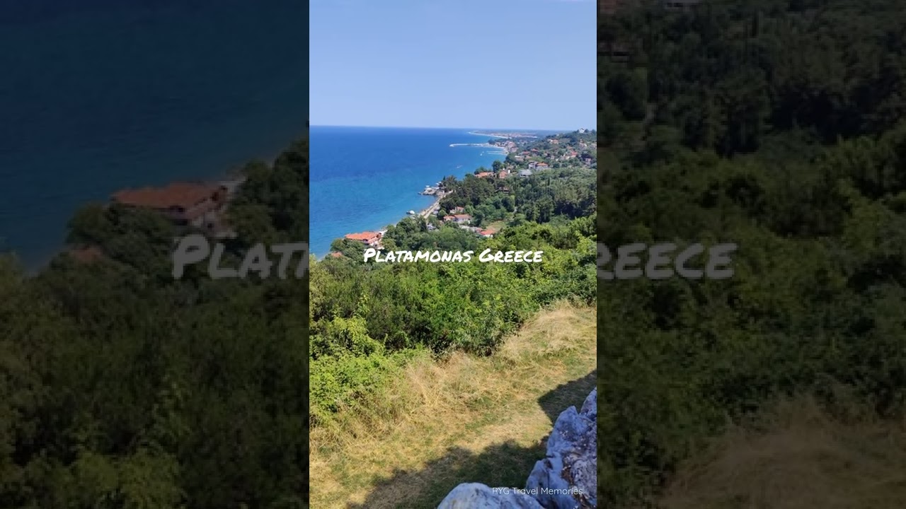 Platamonas | Greece