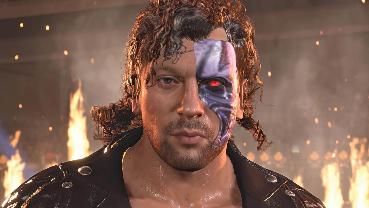 Outstanding WWE 2K26 Community Creations Available for FREE!