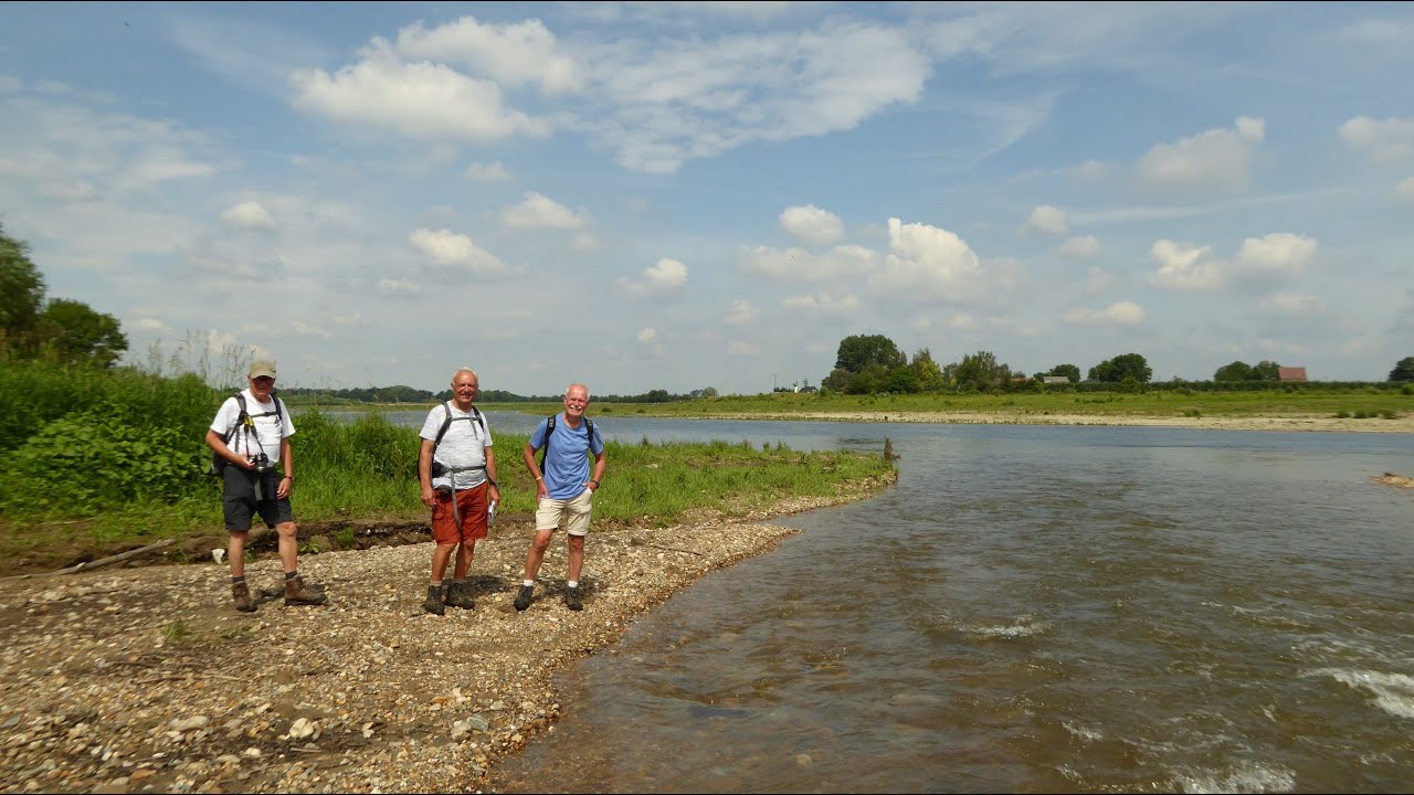 1341 Itteren (Limburg NL) 7,4 km
