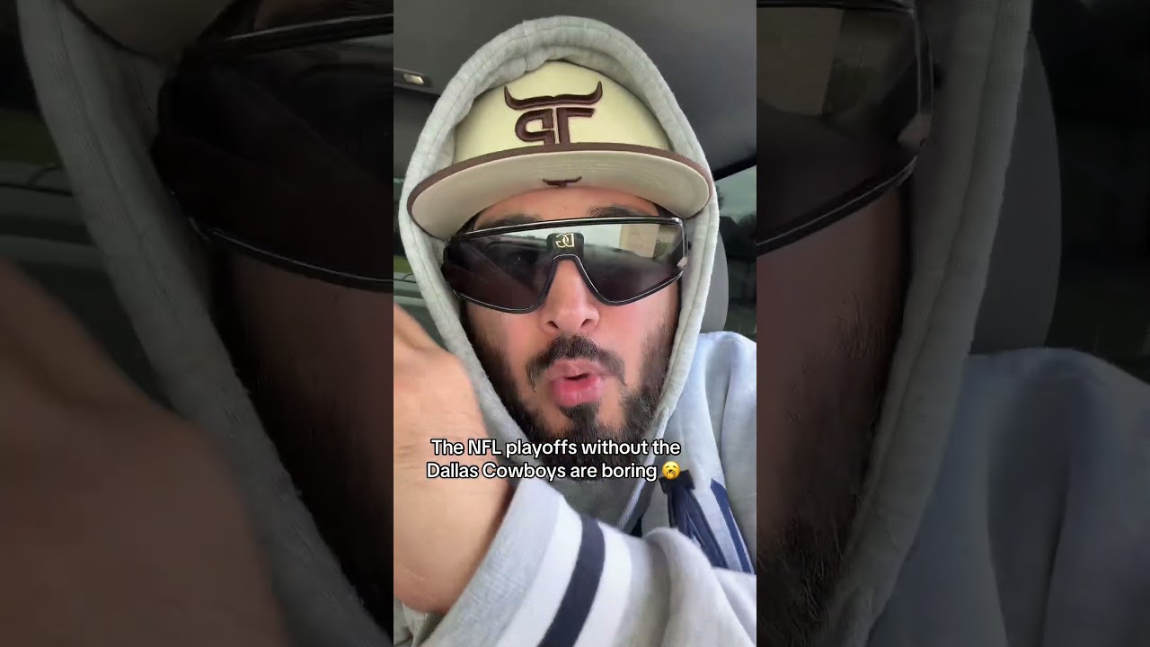 Playoffs are not the same without the boys 😴🛌 