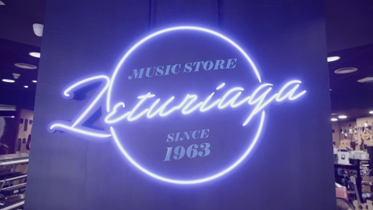 Leturiaga Spot Corto