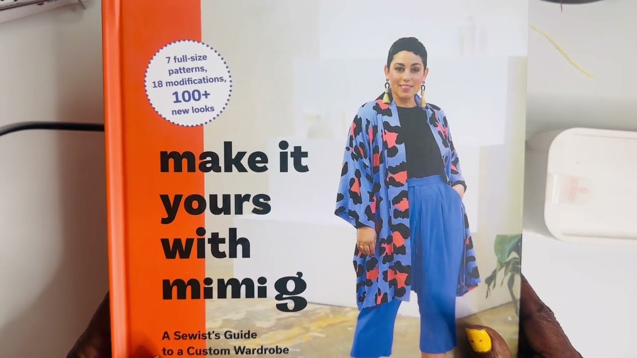See What’s Inside This Must-Have Sewing Book!