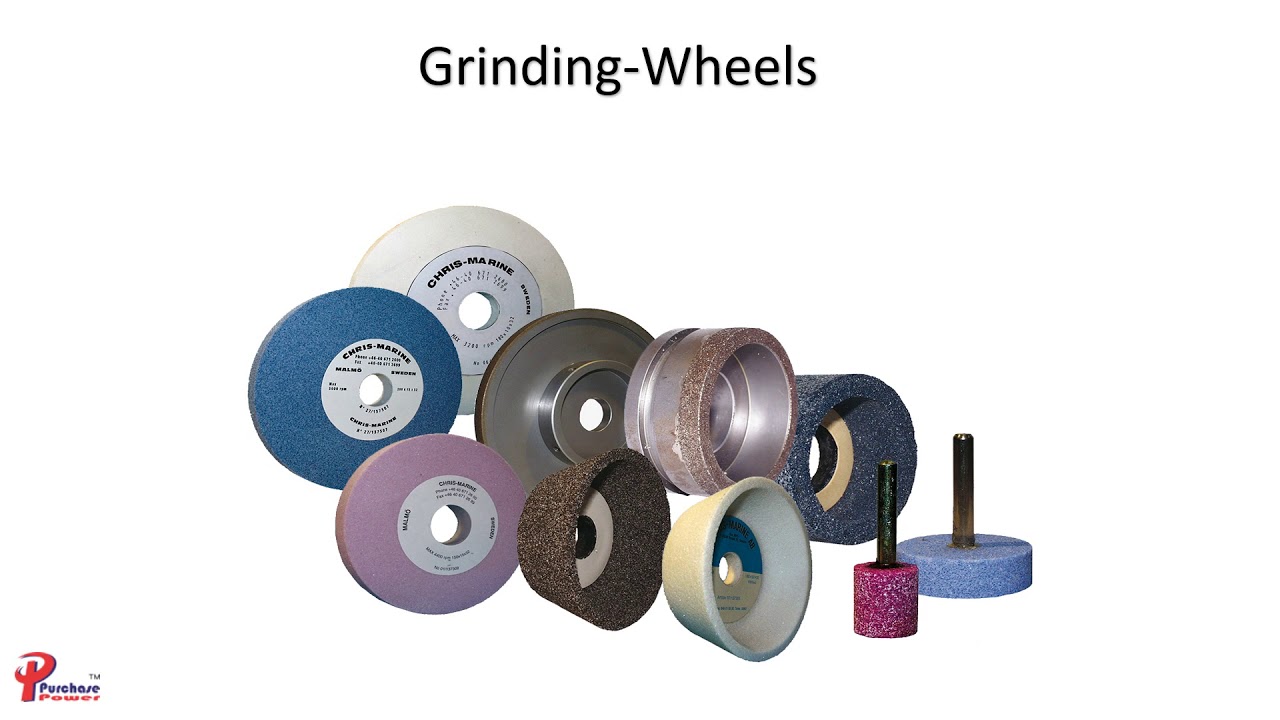 Omega Enterprise Wholesale Trader All type of Grinding wheel.