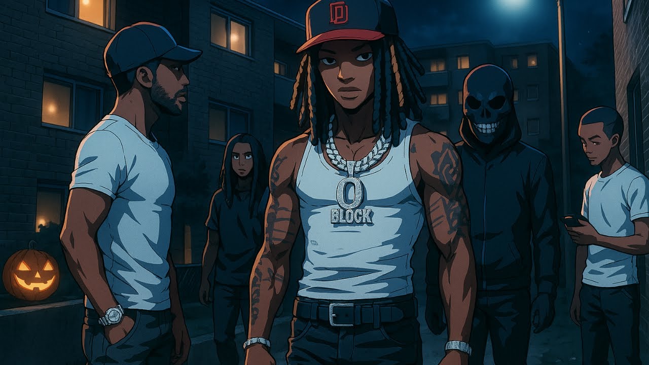 THE KING VON ANIME SERIES: EPISODE 2 