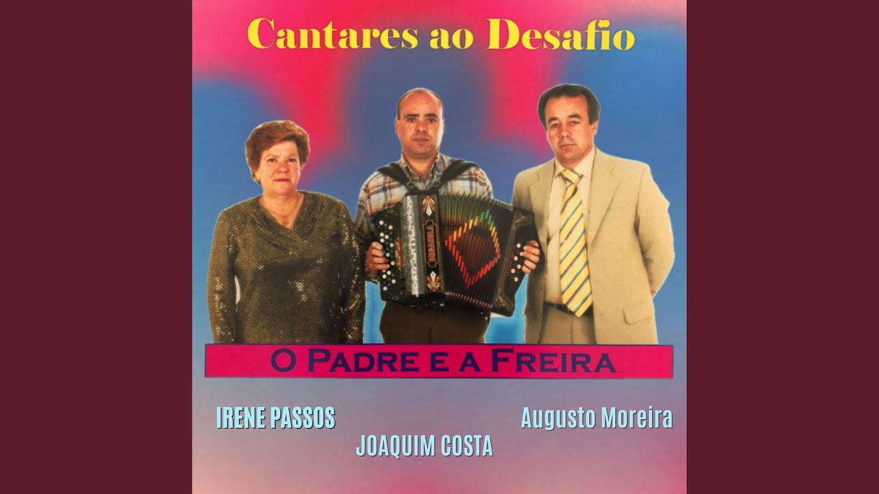 O Padre e a Freira