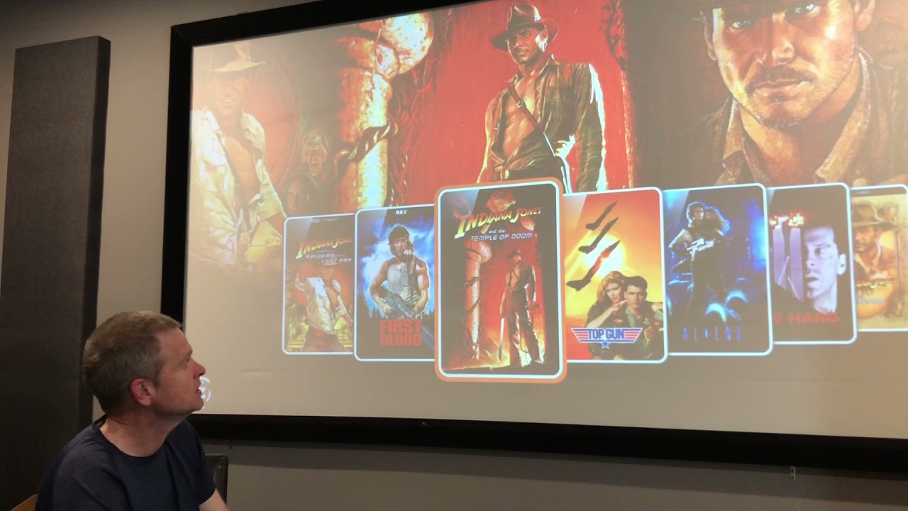 Zappiti One 4K HDR review