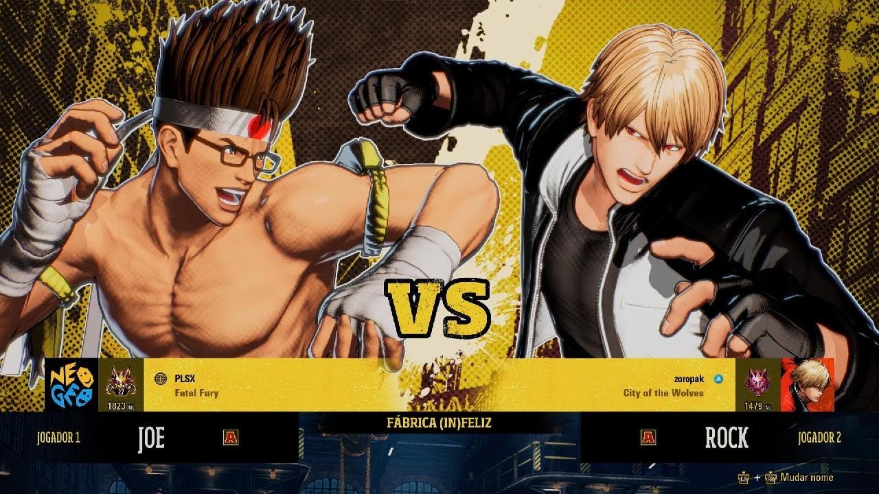 FF COTW FT05 PLSX x zoropak