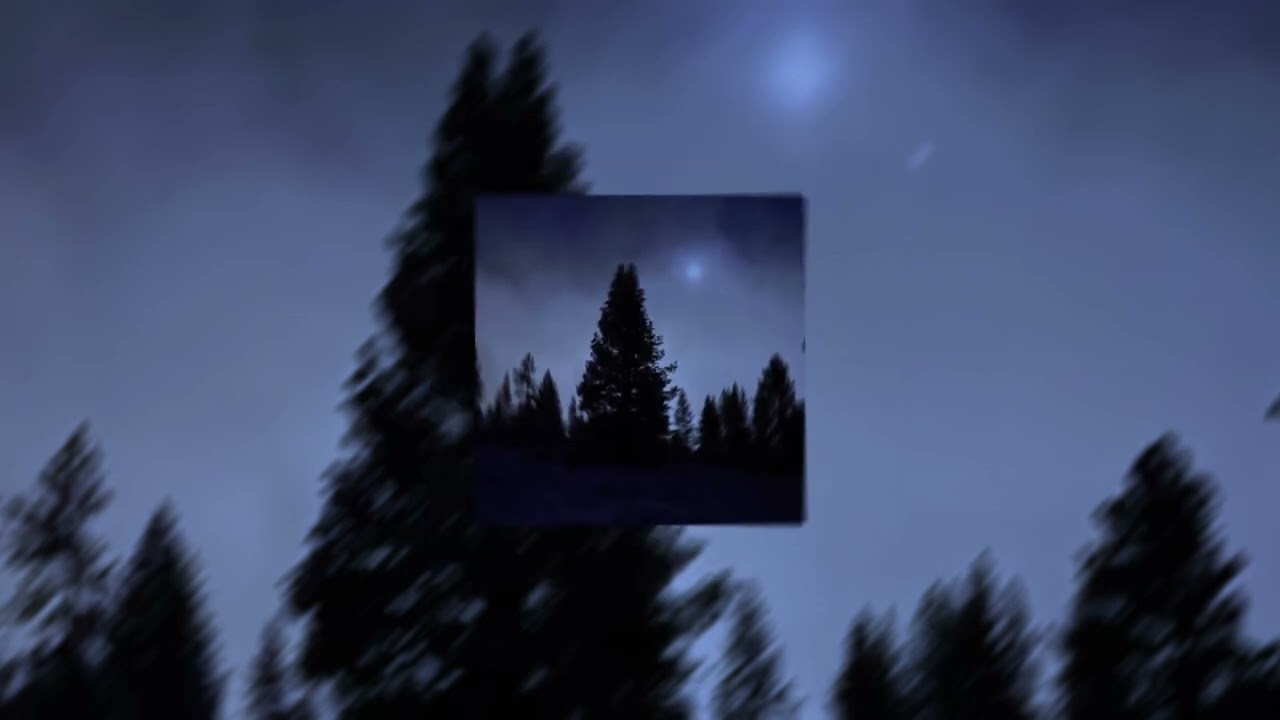 missing memories (Slowed + Reverb) [PROD. JustRepcak]