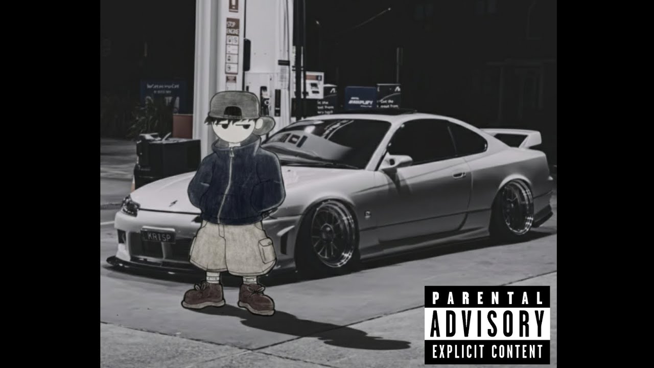Arezkidd - 4you prod.@jozke.core666 