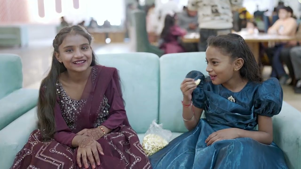 SAGAR & GUDDU ll WEDDING PART 4 ll 2025