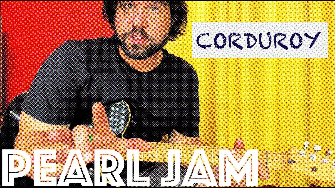 Last time I taught you Corduroy, I missed one CRITICAL detail...