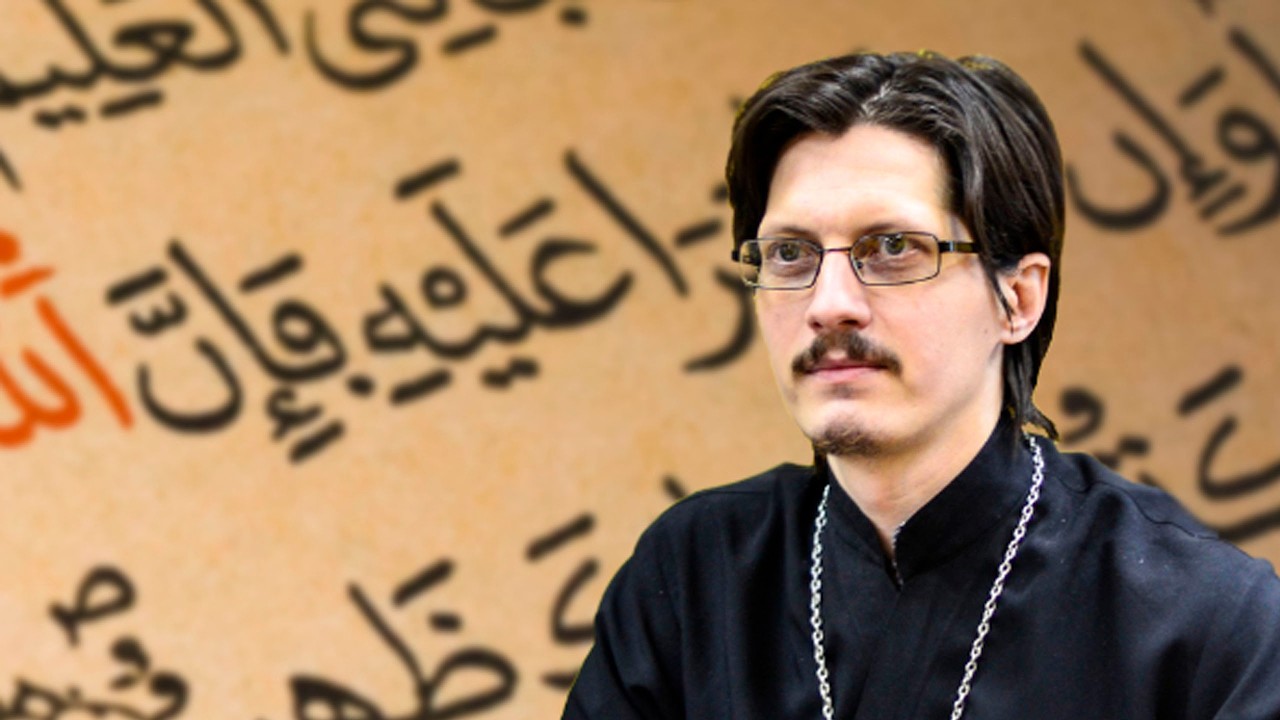 Отец Иоанн Васильев / Дискуссия о Евангелиях