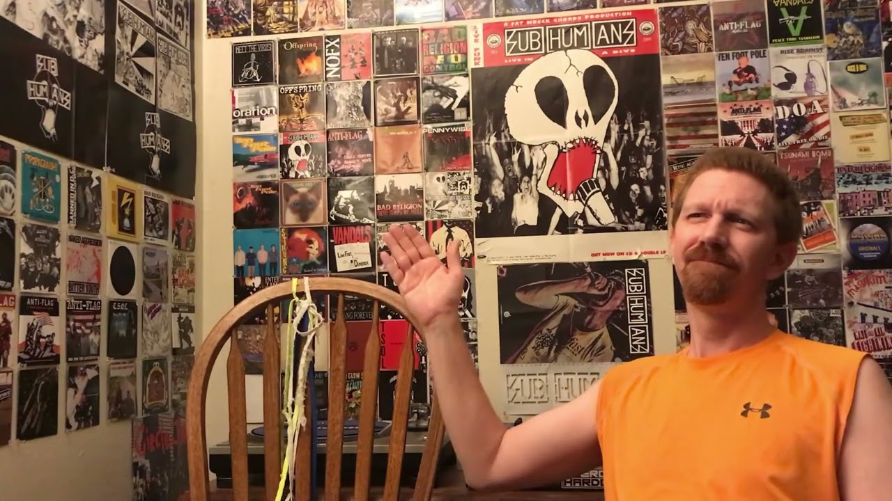 Shnootz - Reaction Video (Magne F - A Punch-Up on Boxing Day)