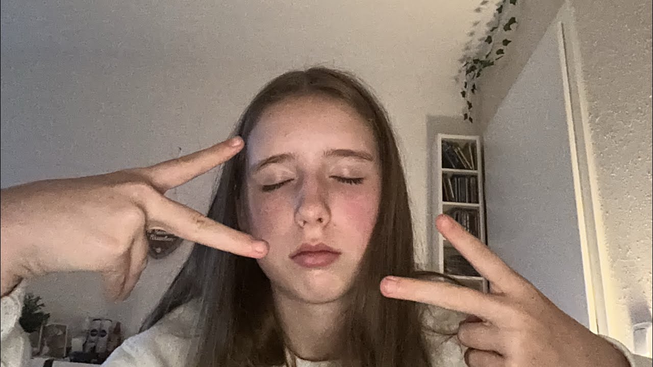 Ich bin krank 🤧😢