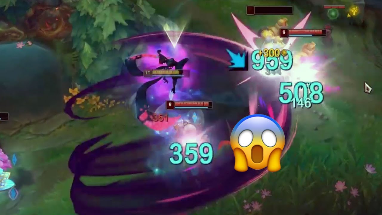 Rank1 Evelynn: Preseaon Evelynn is INSANE