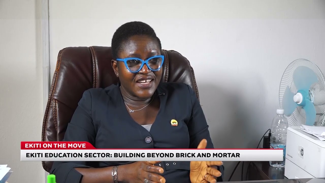 Ekiti On The Move 2025 (Episode 15)