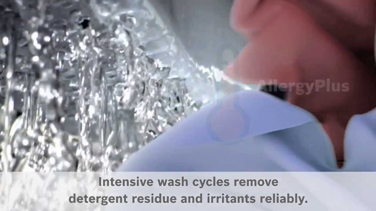 Bosch AllergyPlus