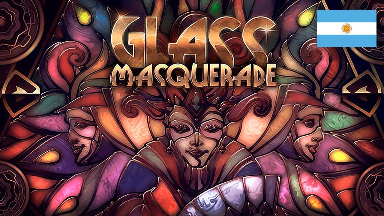 Glass Masquerade | Argentina Level | Ep.21 - Rumo a Platina