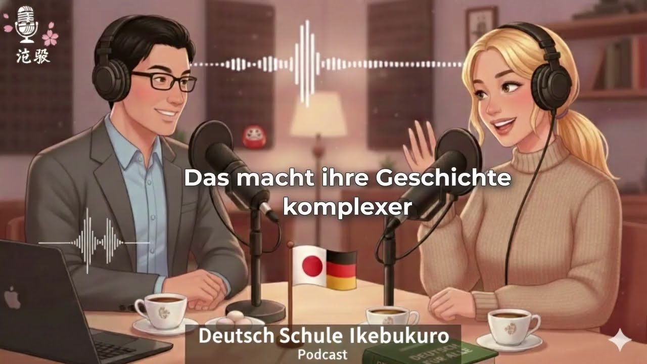 Die erste 
