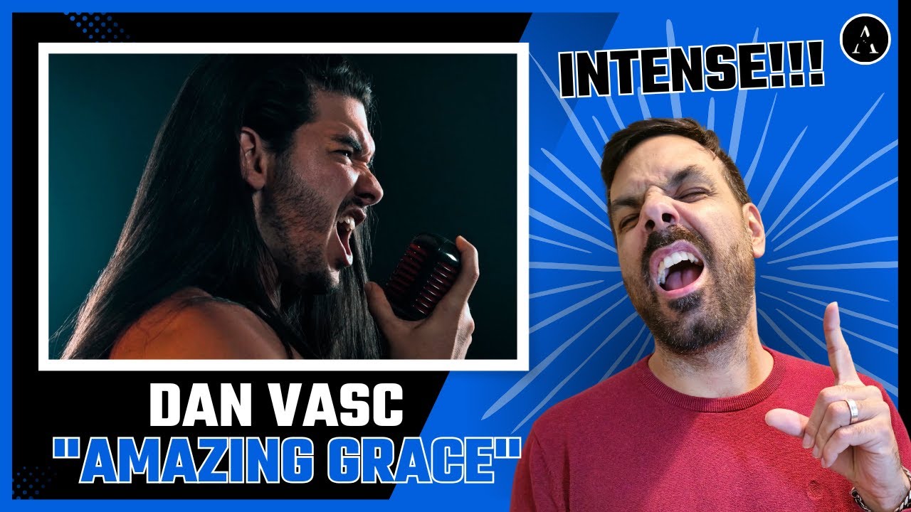 DAN VASC - 