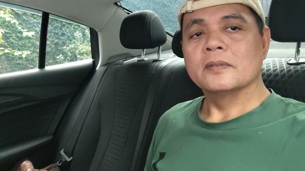 kuya marky tv is live!