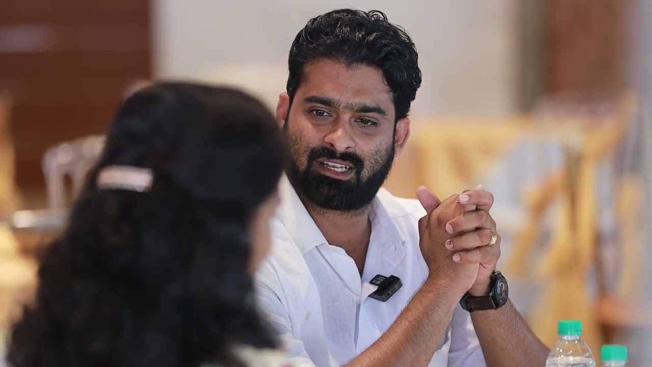 അതിർ വരമ്പുകൾ ഇല്ലാത്ത രുചി കൂട്ടകൾ ഒരുക്കി  തിരുവല്ലയിലെ Robin's Catering