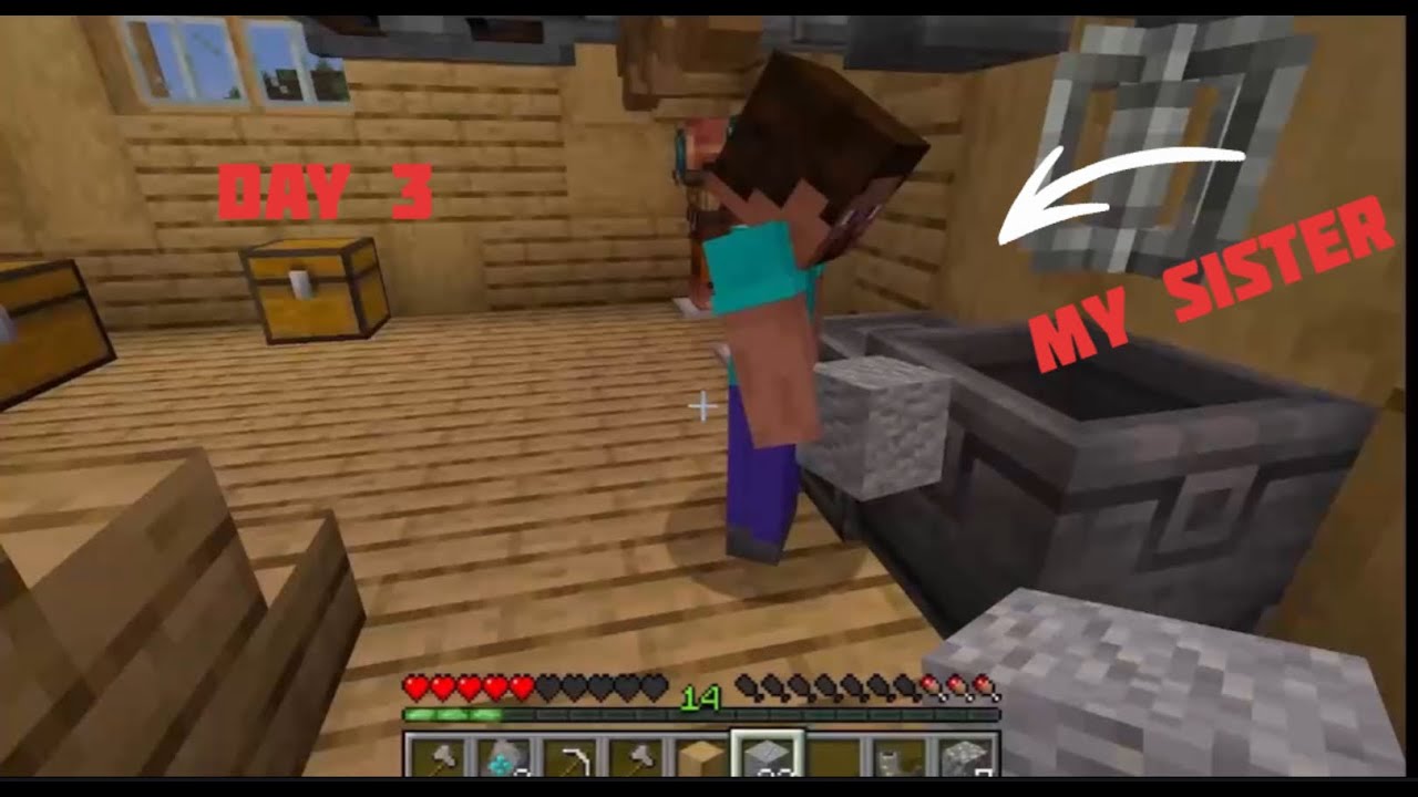 Day 3 of the Create mod series