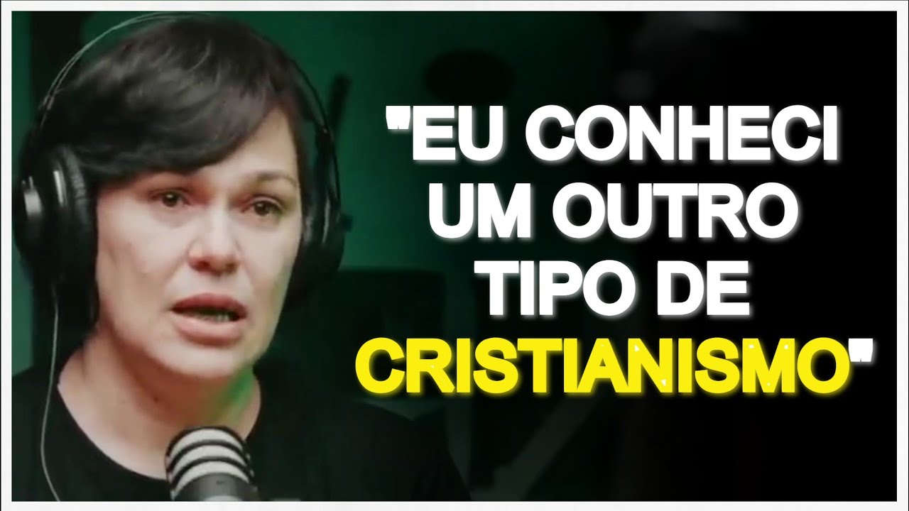 EXPERI&Ecirc;NCIA NO CAMPO MISSION&Aacute;RIO | Cortes Podcast Jesuscopy