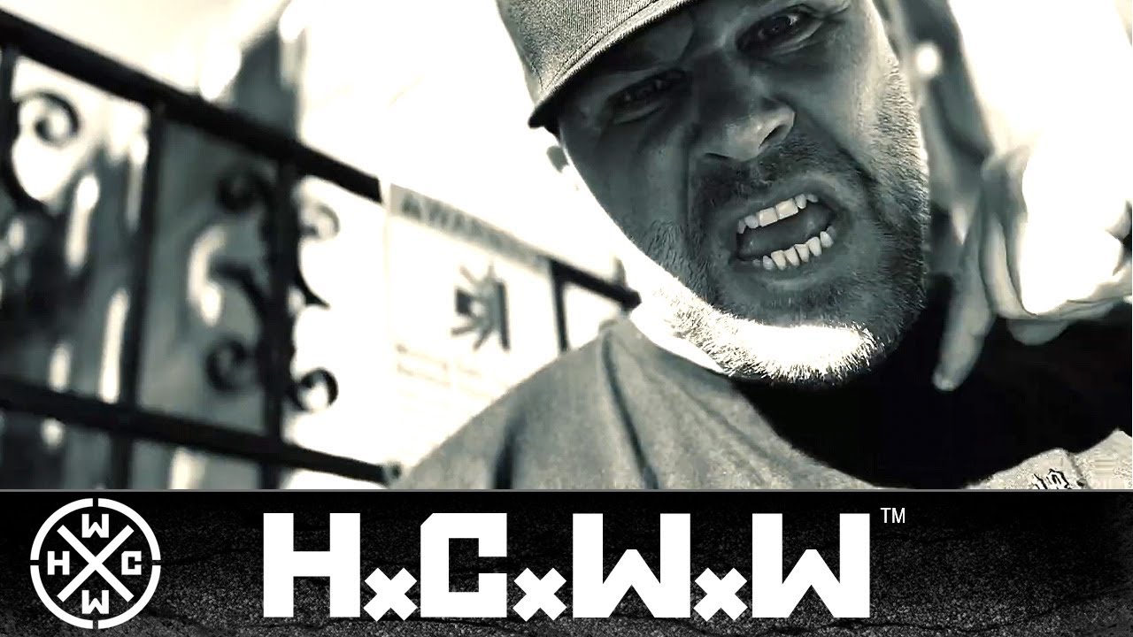 PUNISHABLE ACT - MOMENT OF TRUTH - HC WORLDWIDE (OFFICIAL HD VERSION HCWW)