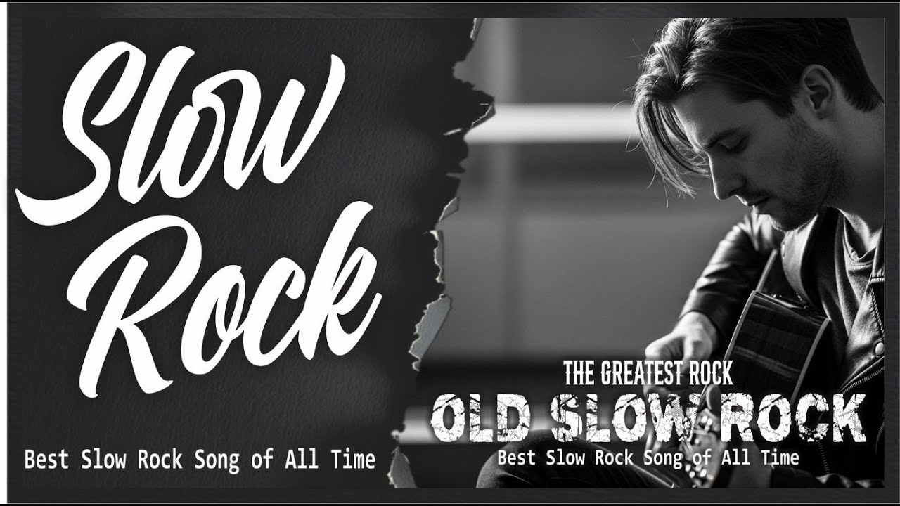 Slow Rock Forever Love Ballads 70s 80s 90s | Midnight Love Playlist