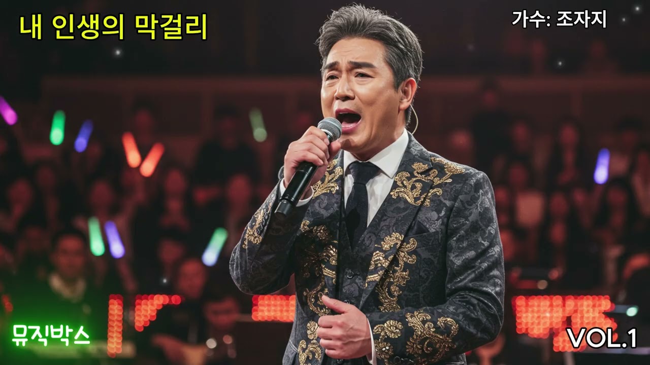 트로트 베스트 7곡 | 픞레이리스트 Trot Music Collection | Best 7Korean Trotㅣトロット名曲ベスト7曲ㅣ다빈치 리의 뮤직박스 VOL.1