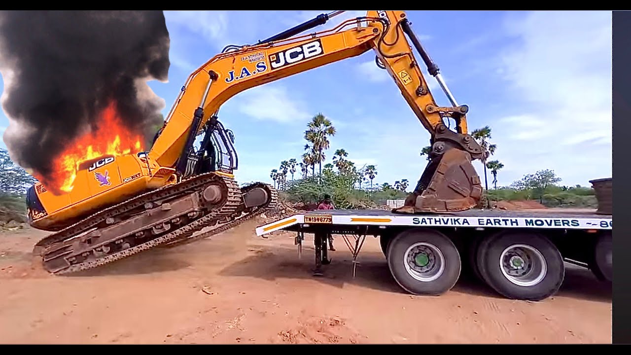 CẬU B&Eacute; L&Aacute;I M&Aacute;Y X&Uacute;C TRIỆU VIEW L&Ecirc;N XE TẢI PHOC HAY NHẤT | XE M&Uacute;C CẨU | XE BEN TẢI | HUU KHOAI TV