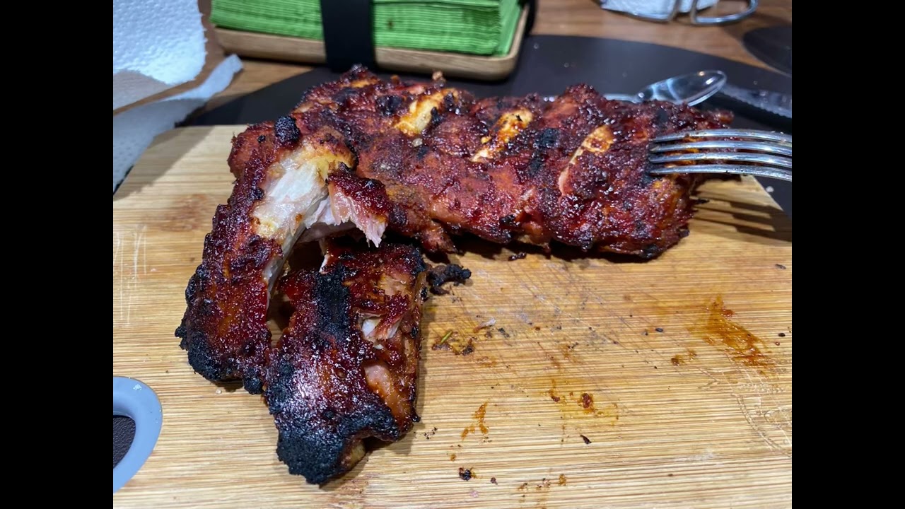 Grillkurs &bdquo;Fleisch pur&ldquo; Grill-Wiese, Leipzig, 22.03.2025 #bbq #steak #grill