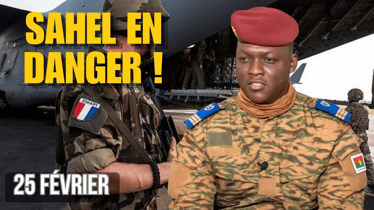 FRANCE FRAPPE AU BÉNIN : POURQUOI CE DÉPLOIEMENT MILITAIRE CHANGE TOUT AU SAHEL ?