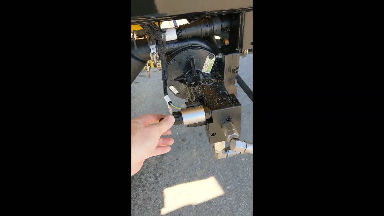 PWM Pump Setup - Fast Ag Solutions Startup