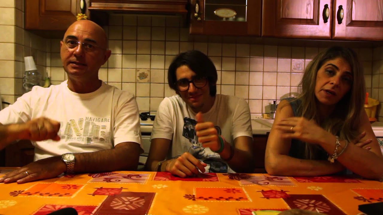 Quando NON vuoi mangiare in Sicilia