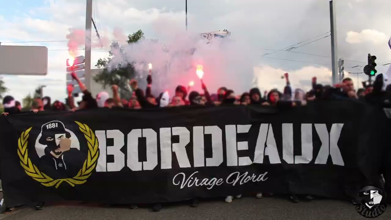 NGB1881 - 1AN (FCGB-PAU) 17/05/2024