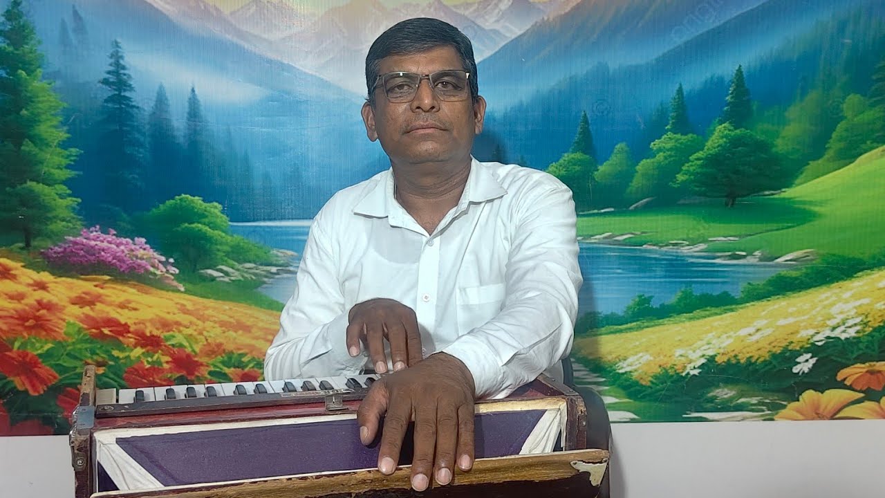 मन मेरा सतगुरु कर मेरा भाई 