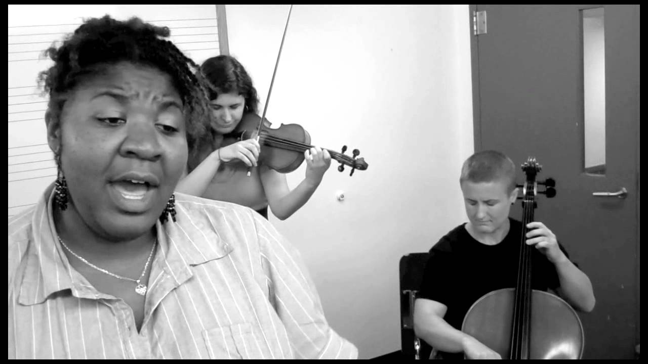 Radiohead - Faust Arp (Cover by Jazmin Yvonne)