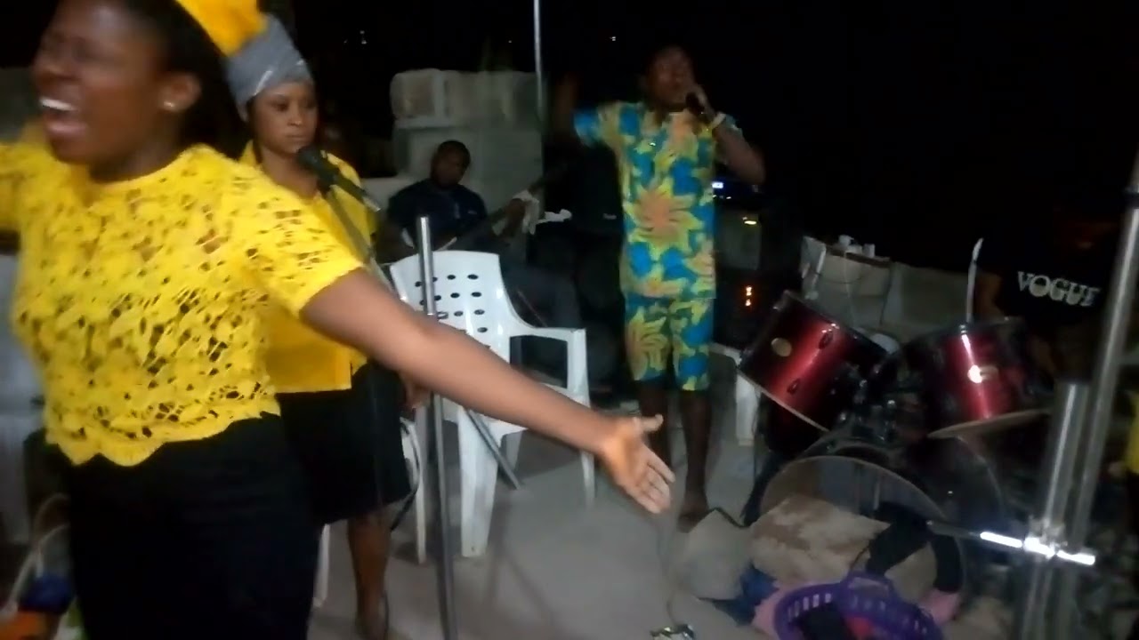 Deliverance Time