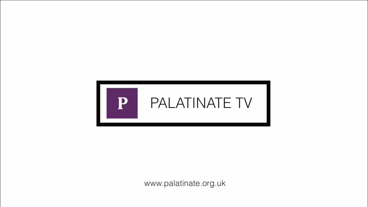 Interview with Deputy Vice-Chancellor Professor Antony Long | Palatinate TV