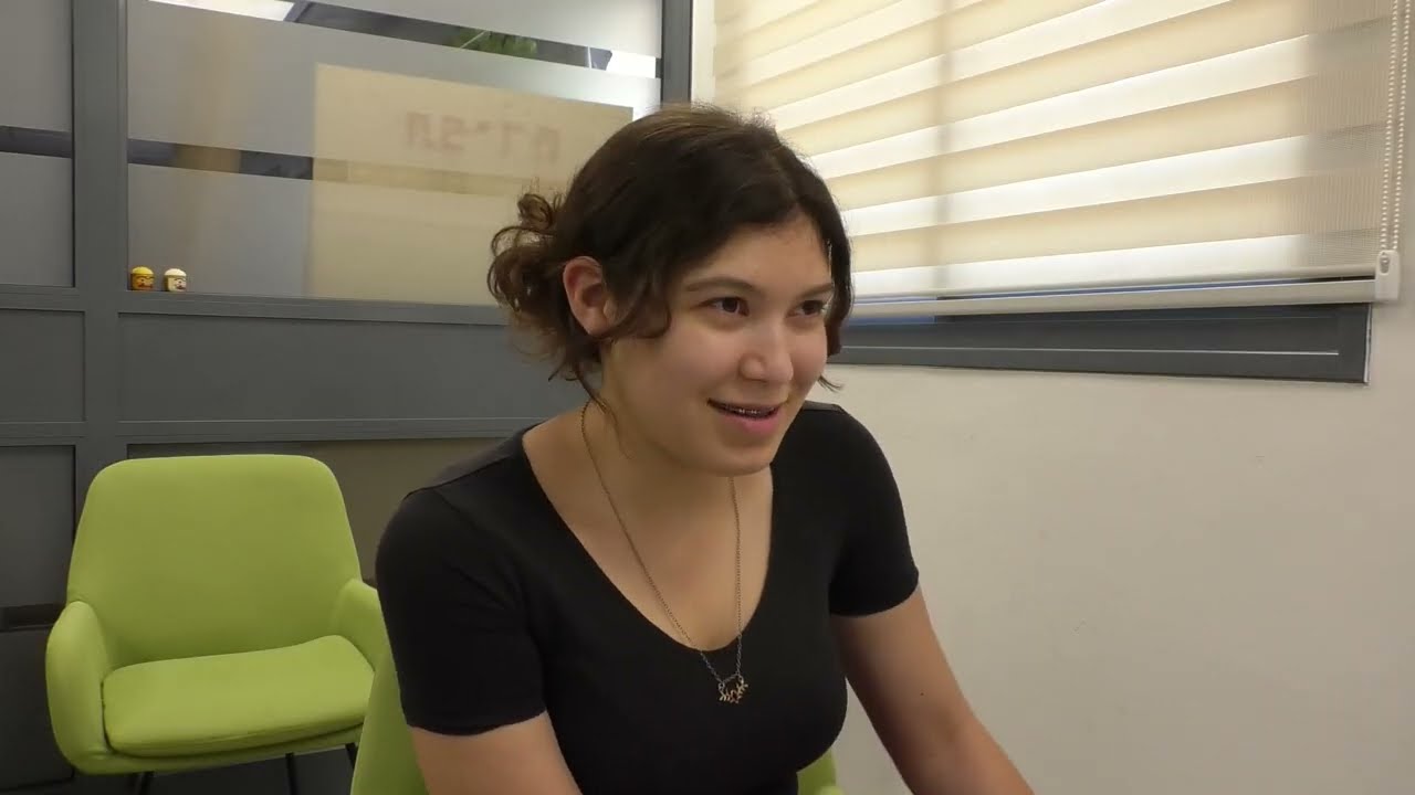 סופר סתם-סרט גמר 2023