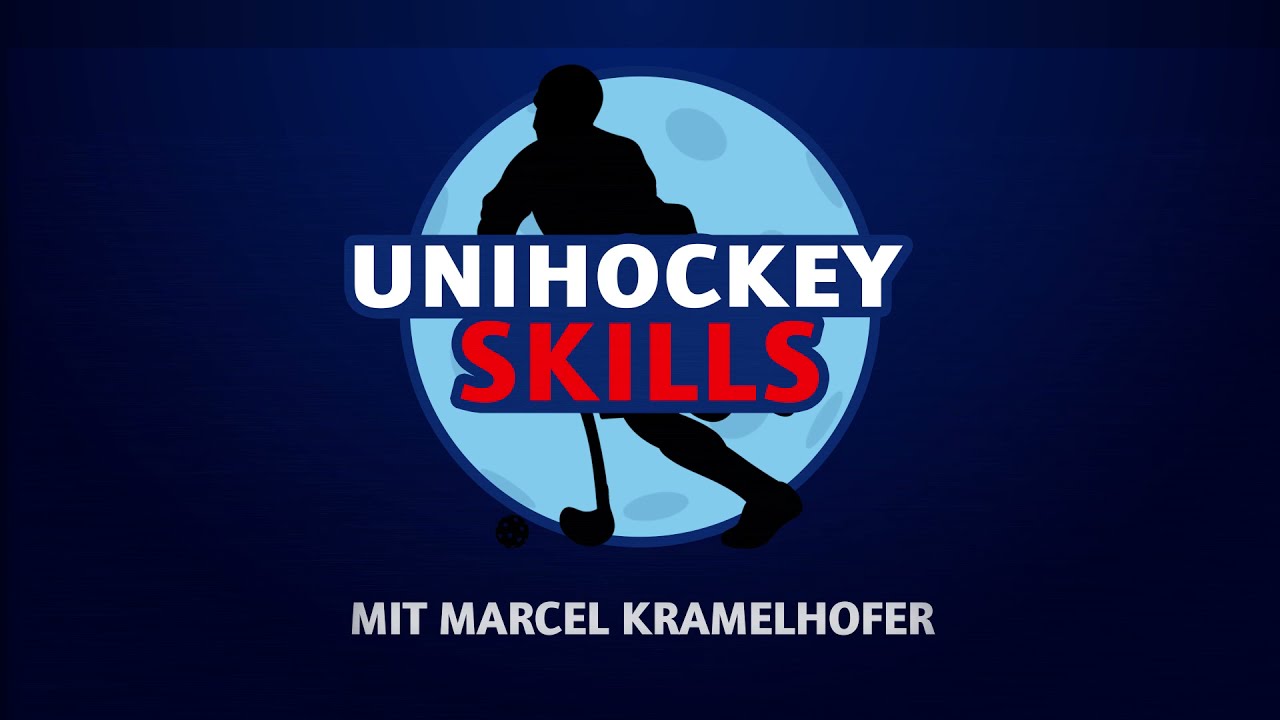 Unihockey Skills - Shooting Übungen